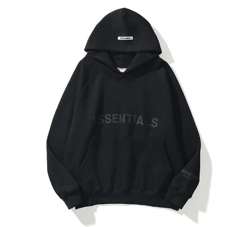 HOODIE + FREE TRACK PANTS (LIMITED TIME OFFER)